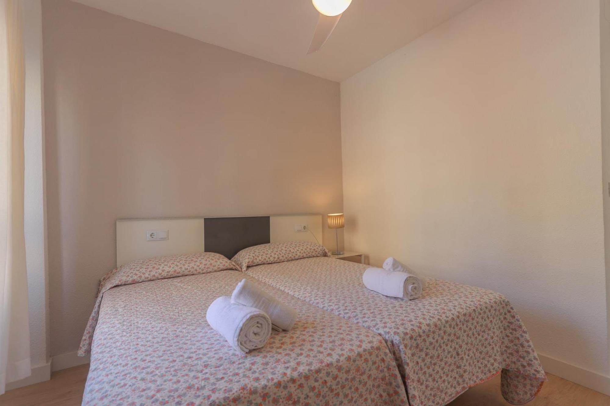 080 - Gaviotas 004 - Comfortholidays Santa Pola Dış mekan fotoğraf